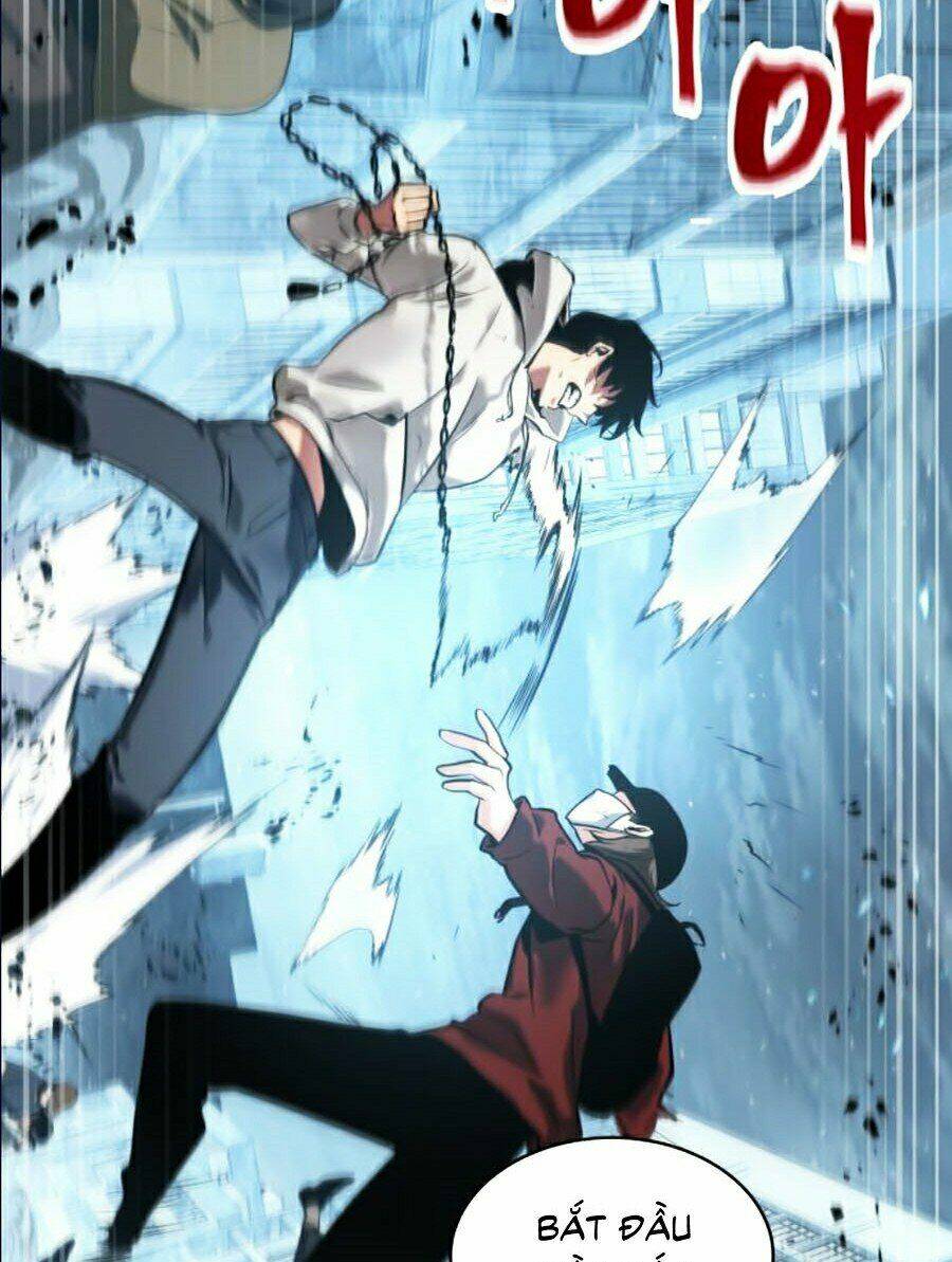 Toàn Trí Độc Giả – Omniscient Reader Chapter 59 - Trang 2