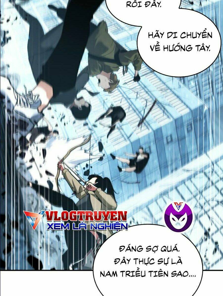 Toàn Trí Độc Giả – Omniscient Reader Chapter 59 - Trang 2