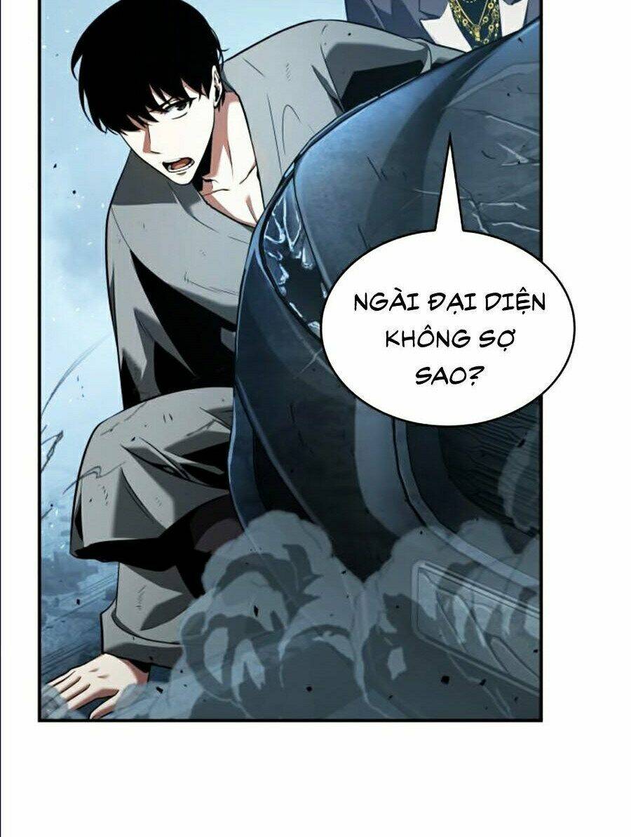 Toàn Trí Độc Giả – Omniscient Reader Chapter 59 - Trang 2