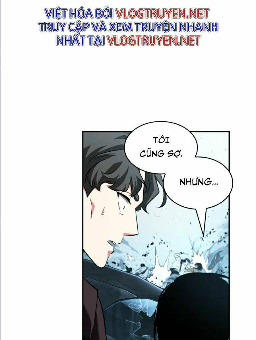 Toàn Trí Độc Giả – Omniscient Reader Chapter 59 - Trang 2
