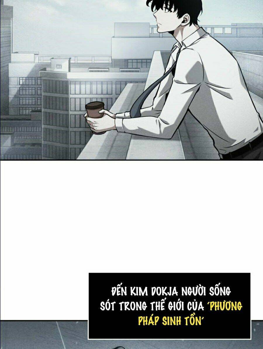 Toàn Trí Độc Giả – Omniscient Reader Chapter 59 - Trang 2