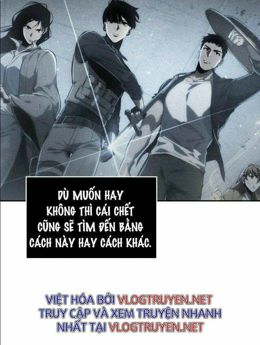 Toàn Trí Độc Giả – Omniscient Reader Chapter 59 - Trang 2