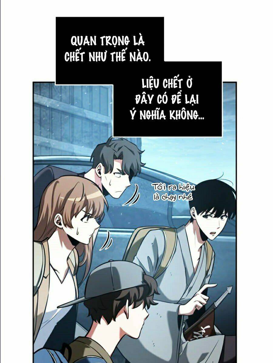 Toàn Trí Độc Giả – Omniscient Reader Chapter 59 - Trang 2