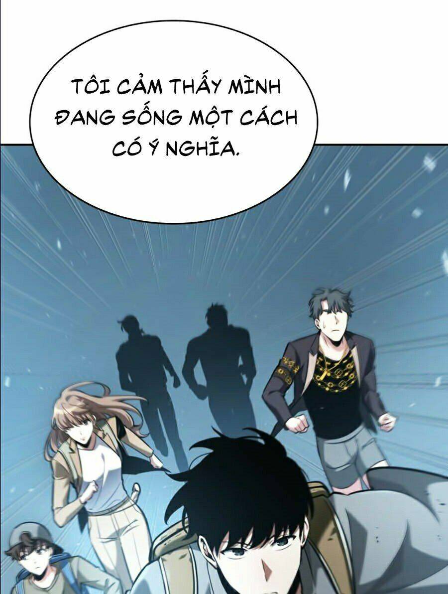 Toàn Trí Độc Giả – Omniscient Reader Chapter 59 - Trang 2