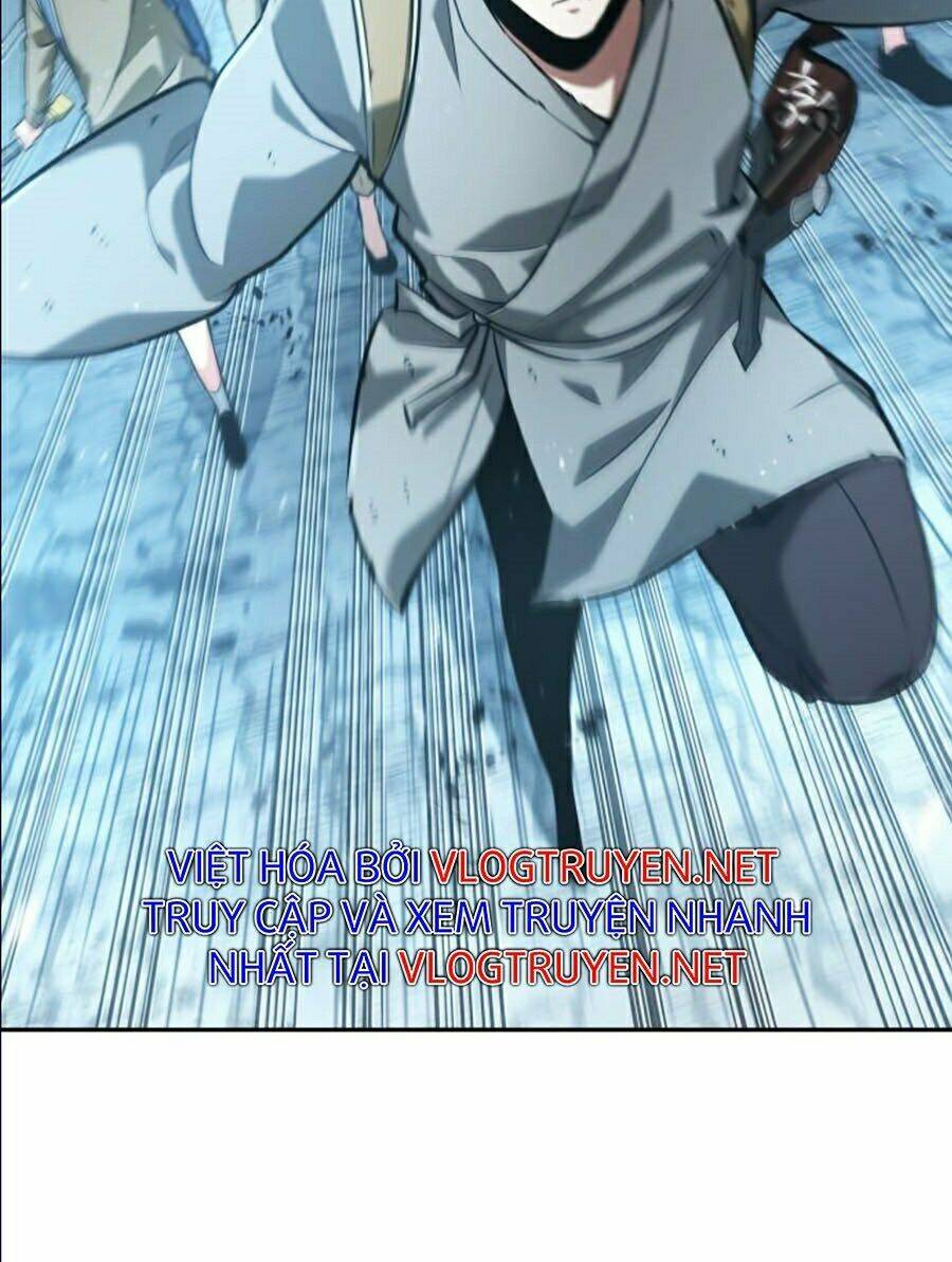 Toàn Trí Độc Giả – Omniscient Reader Chapter 59 - Trang 2