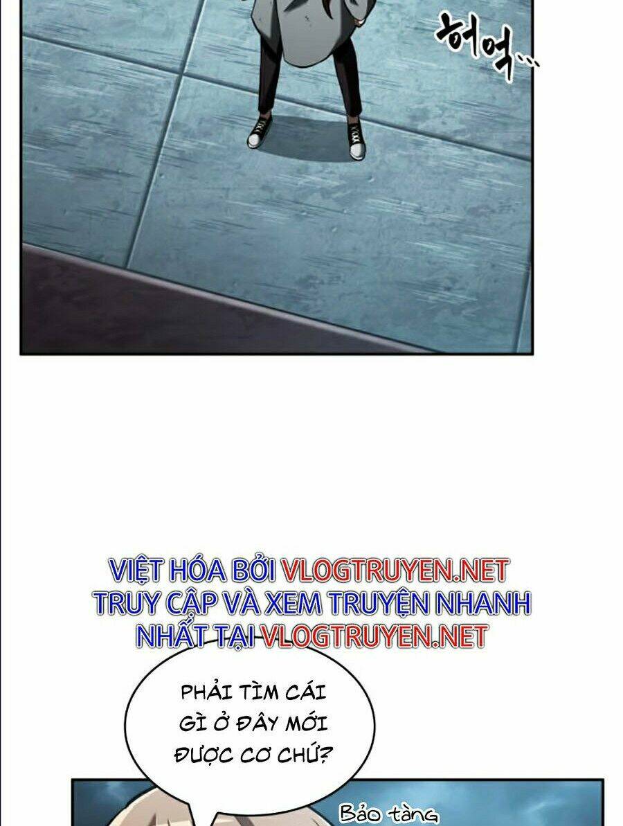 Toàn Trí Độc Giả – Omniscient Reader Chapter 59 - Trang 2