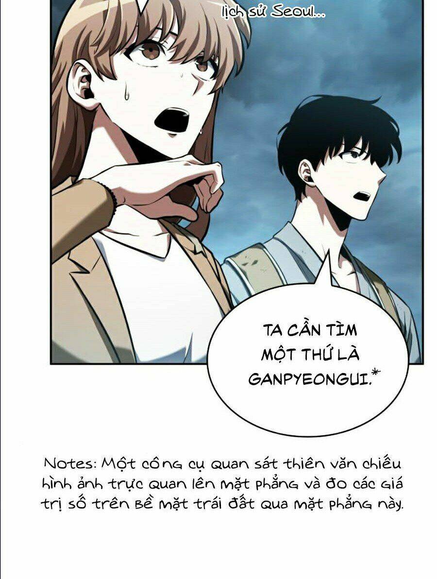 Toàn Trí Độc Giả – Omniscient Reader Chapter 59 - Trang 2