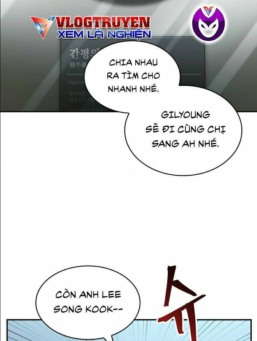 Toàn Trí Độc Giả – Omniscient Reader Chapter 59 - Trang 2