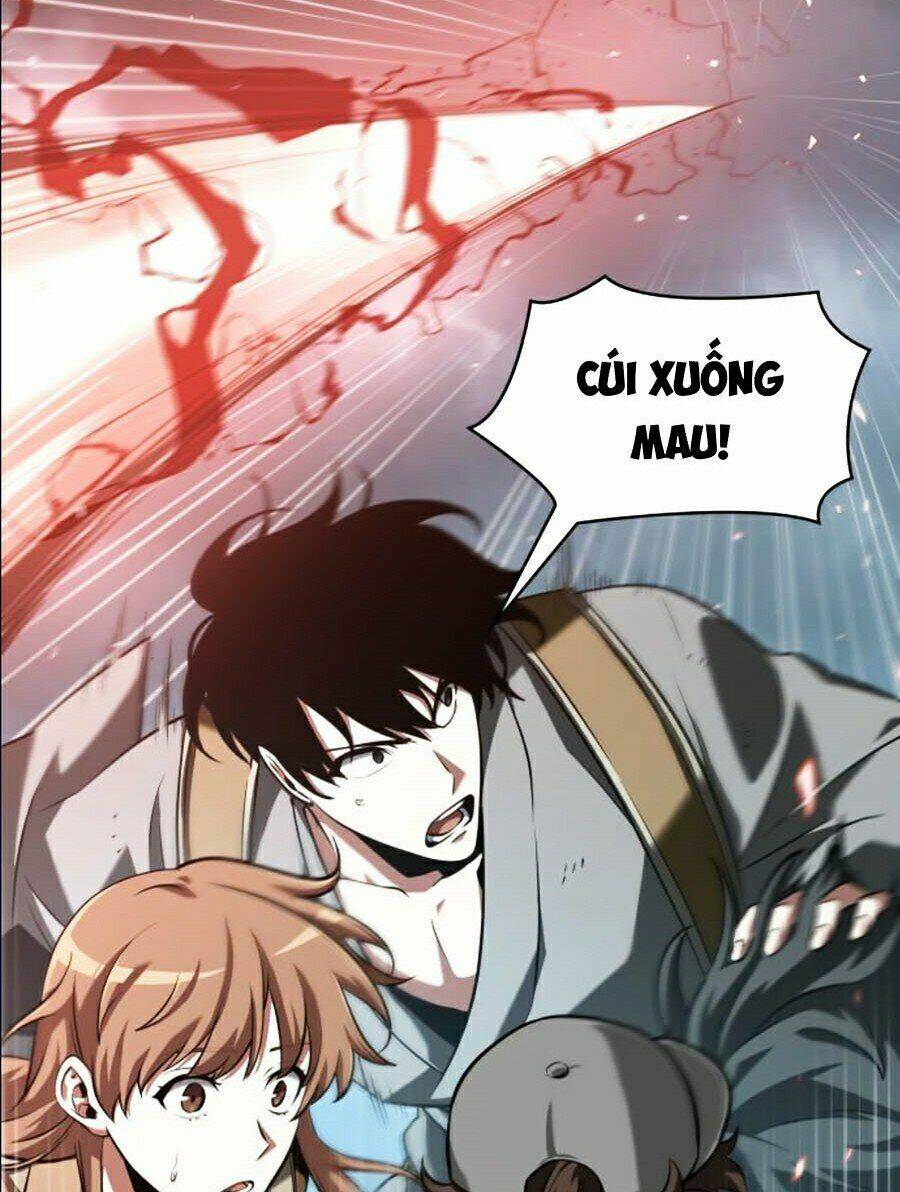 Toàn Trí Độc Giả – Omniscient Reader Chapter 59 - Trang 2