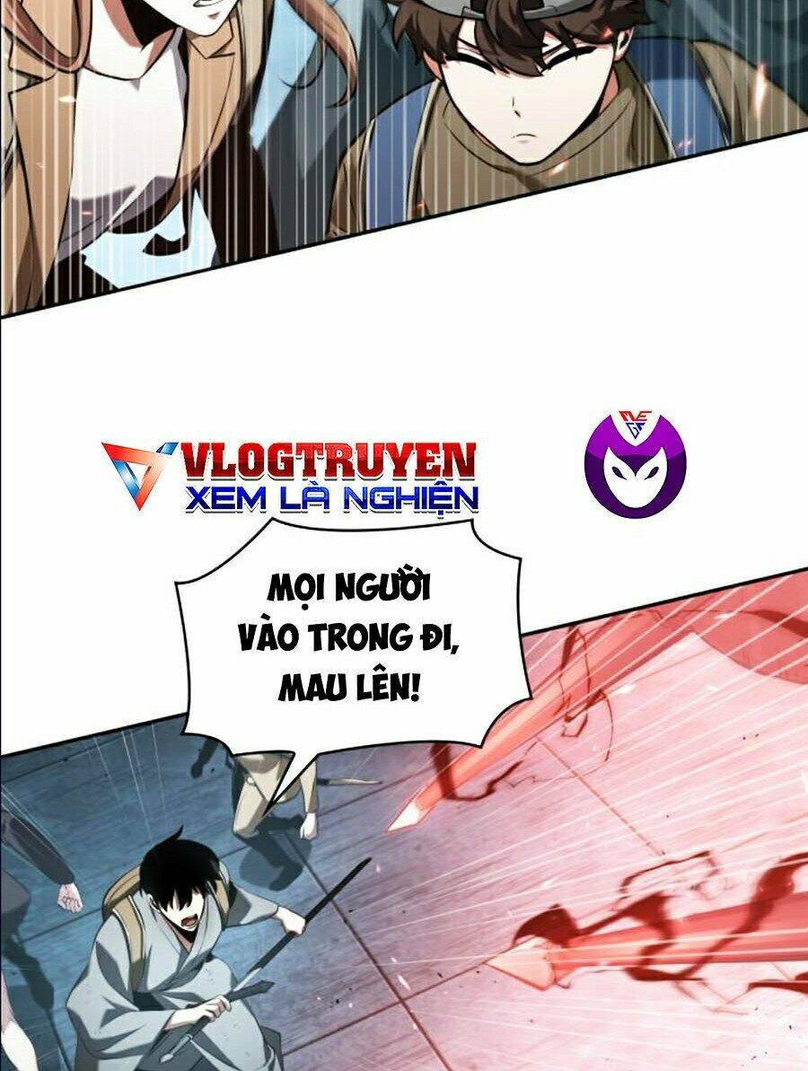 Toàn Trí Độc Giả – Omniscient Reader Chapter 59 - Trang 2