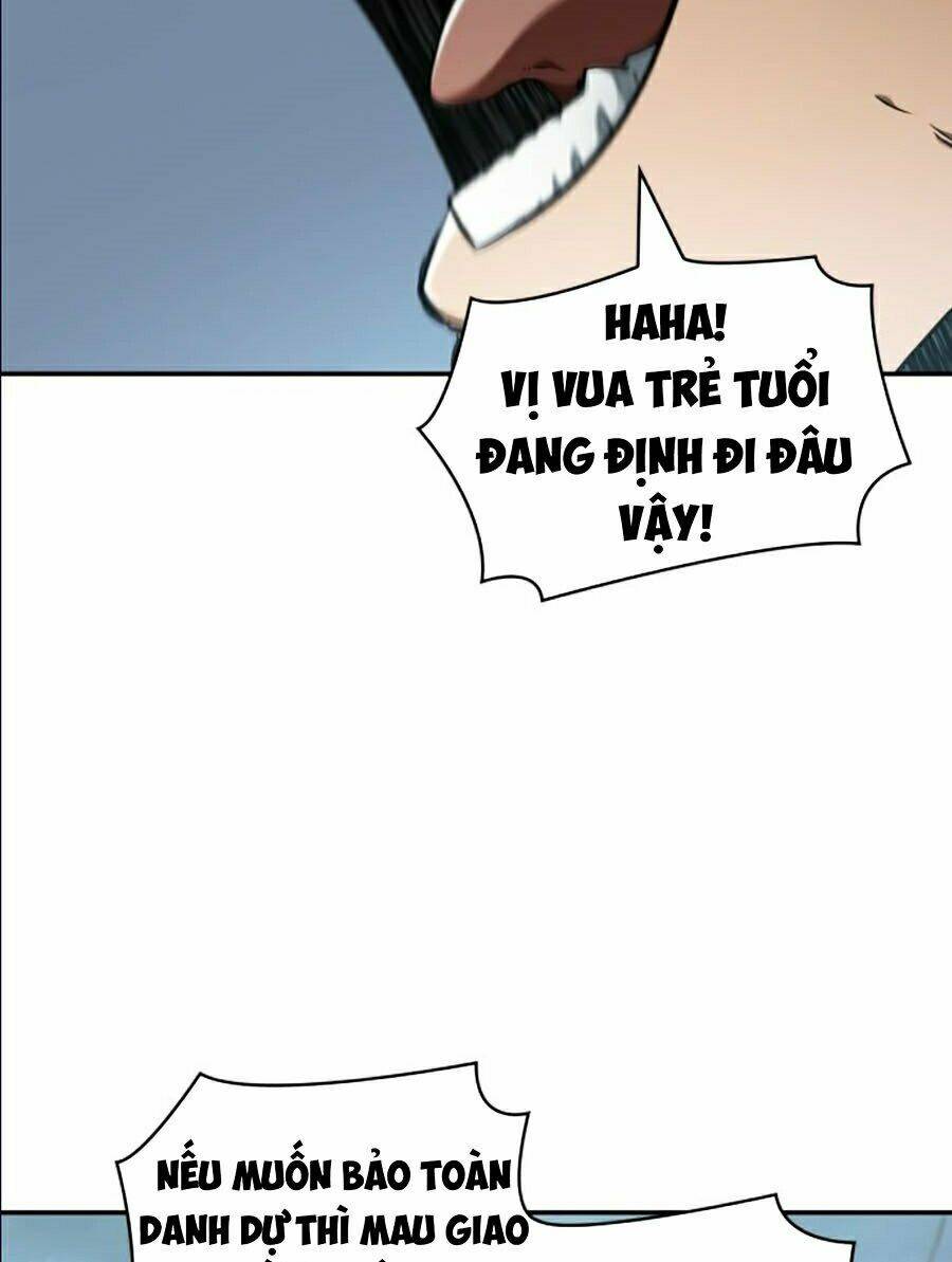 Toàn Trí Độc Giả – Omniscient Reader Chapter 59 - Trang 2