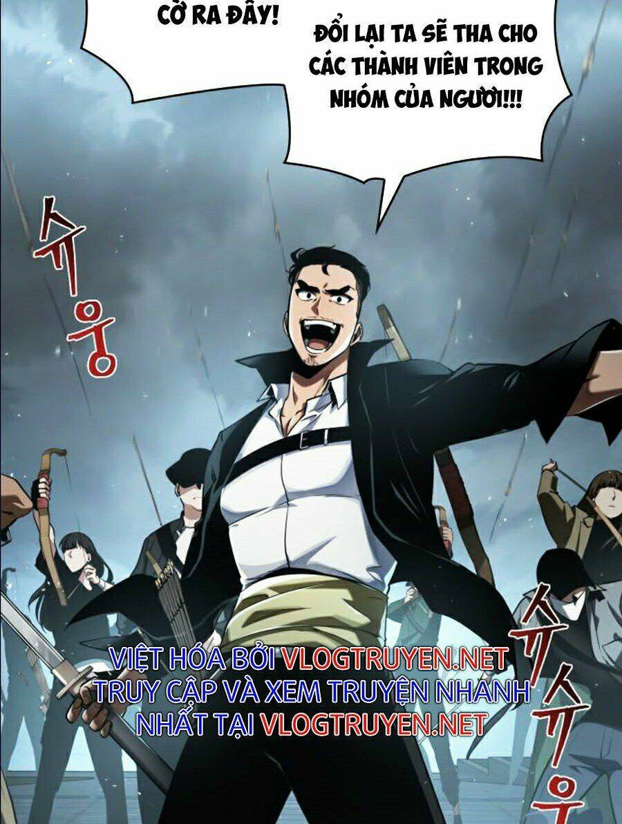 Toàn Trí Độc Giả – Omniscient Reader Chapter 59 - Trang 2