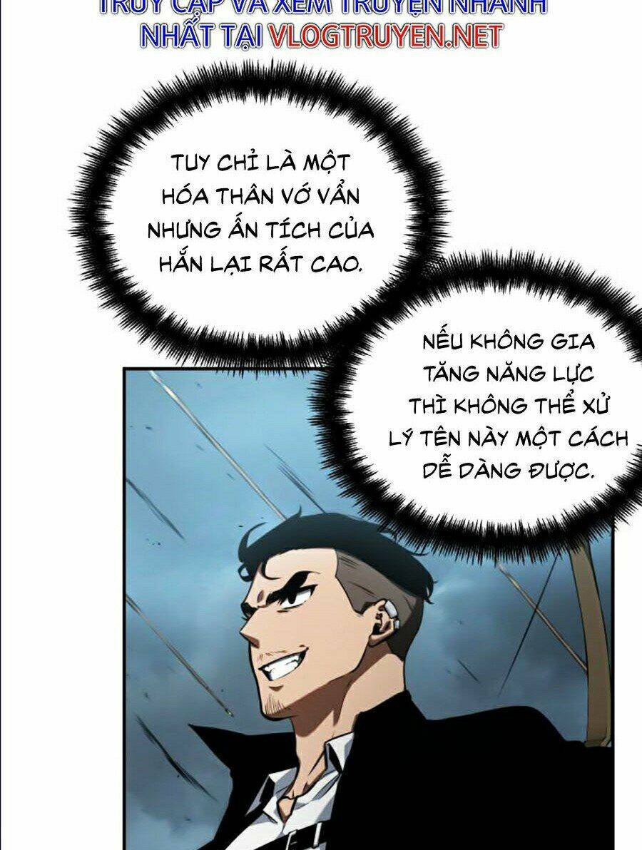 Toàn Trí Độc Giả – Omniscient Reader Chapter 59 - Trang 2