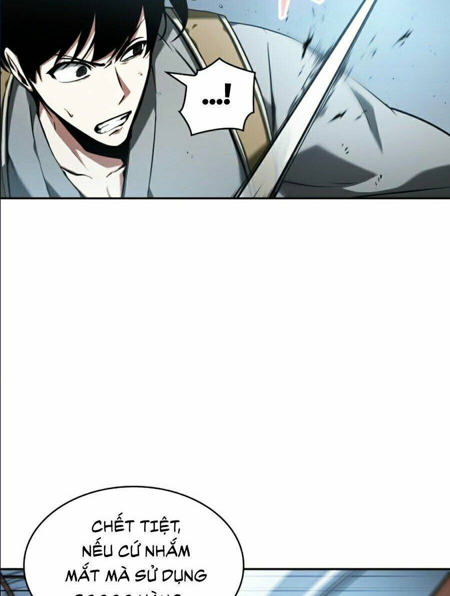 Toàn Trí Độc Giả – Omniscient Reader Chapter 59 - Trang 2