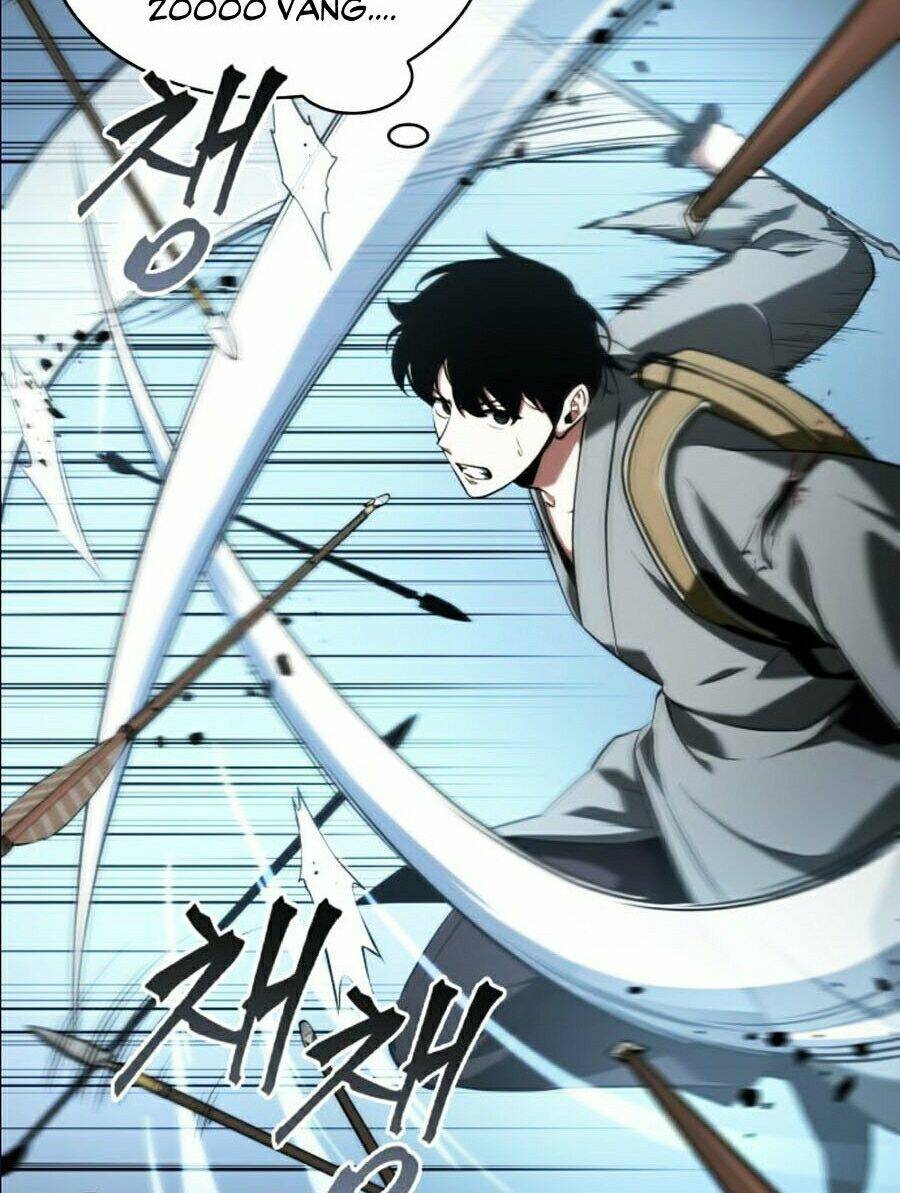 Toàn Trí Độc Giả – Omniscient Reader Chapter 59 - Trang 2