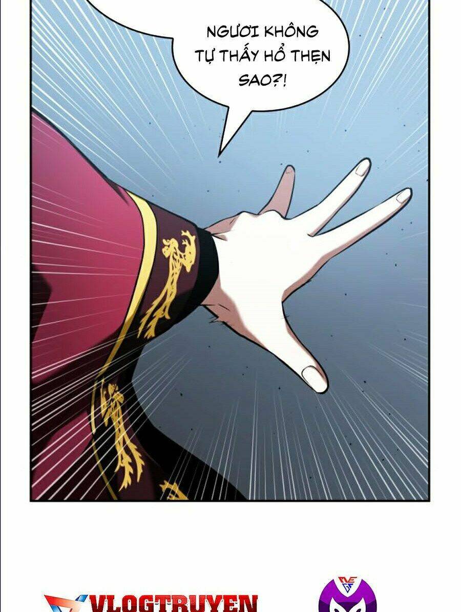 Toàn Trí Độc Giả – Omniscient Reader Chapter 59 - Trang 2