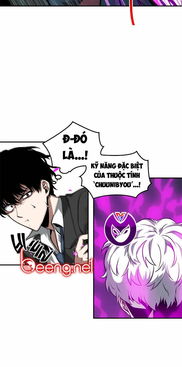 Toàn Trí Độc Giả – Omniscient Reader Chapter 6 - Trang 2