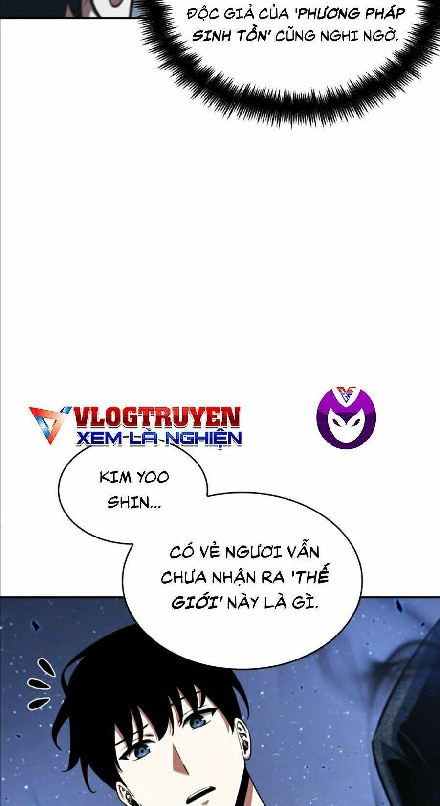 Toàn Trí Độc Giả – Omniscient Reader Chapter 60 - Trang 2