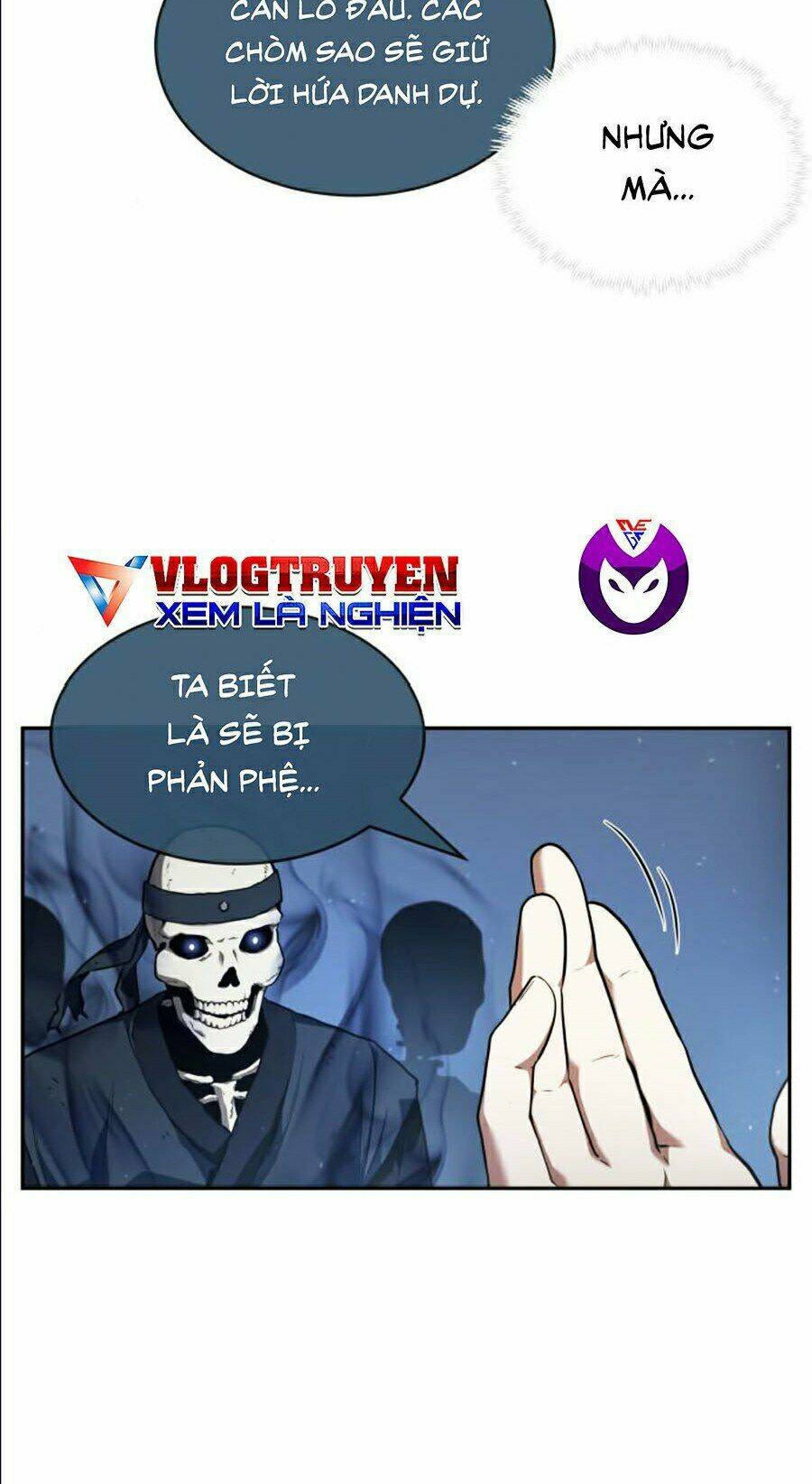 Toàn Trí Độc Giả – Omniscient Reader Chapter 60 - Trang 2