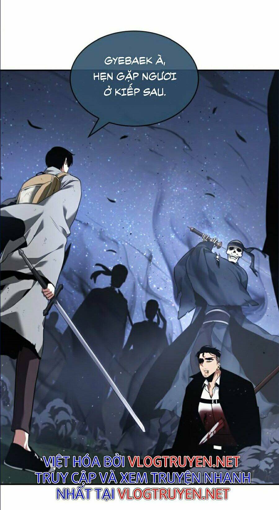 Toàn Trí Độc Giả – Omniscient Reader Chapter 60 - Trang 2