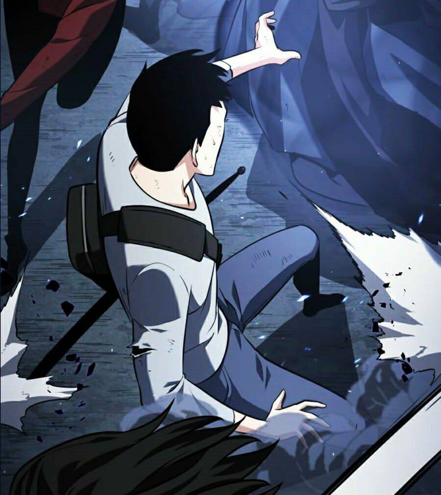 Toàn Trí Độc Giả – Omniscient Reader Chapter 60 - Trang 2