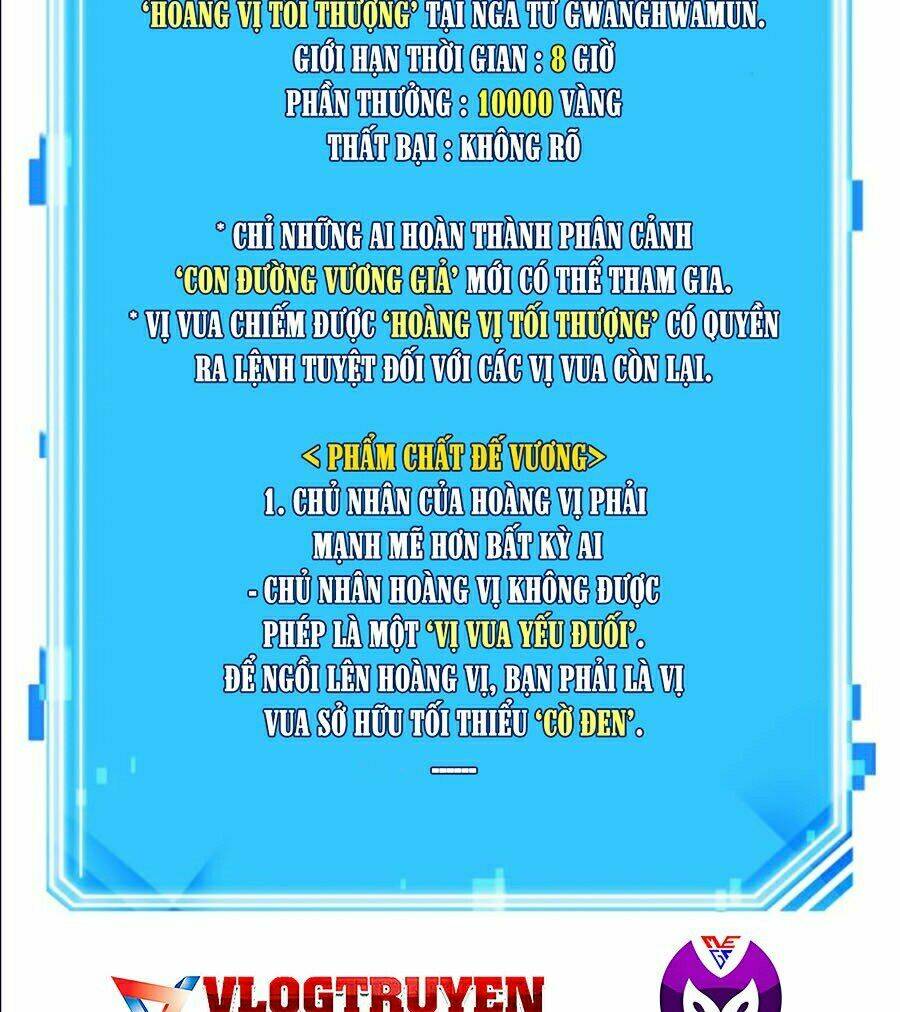 Toàn Trí Độc Giả – Omniscient Reader Chapter 60 - Trang 2