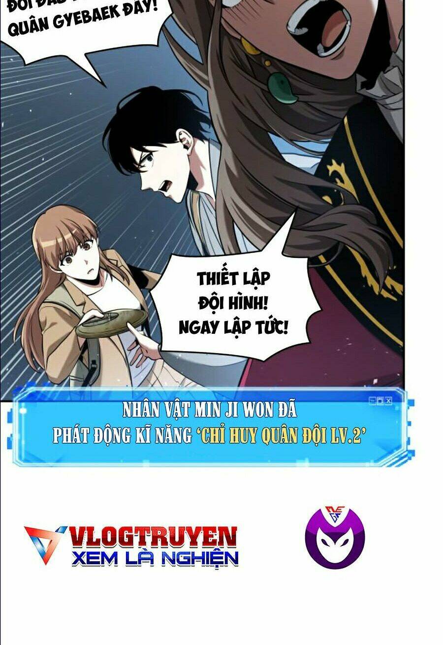 Toàn Trí Độc Giả – Omniscient Reader Chapter 60 - Trang 2