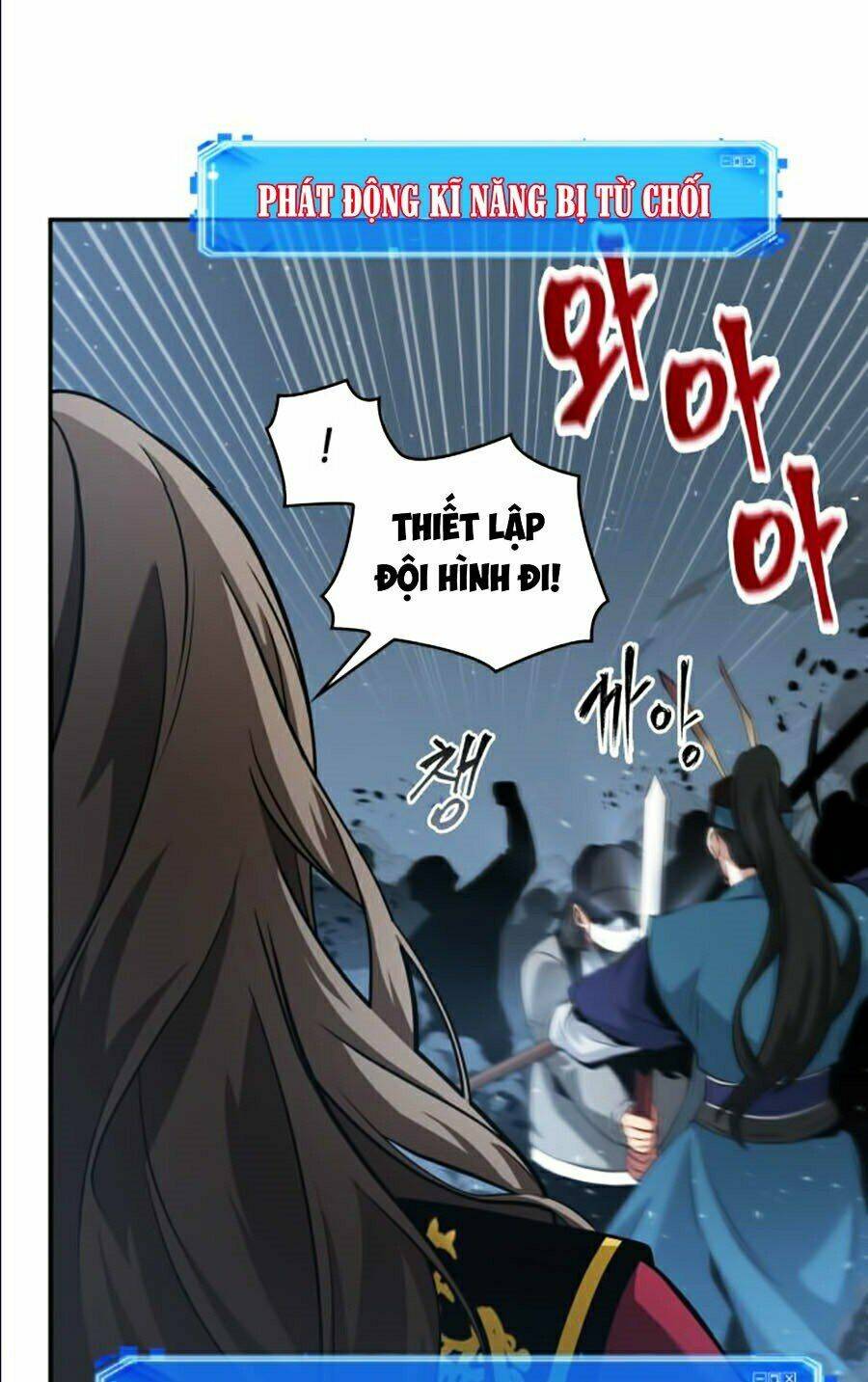 Toàn Trí Độc Giả – Omniscient Reader Chapter 60 - Trang 2