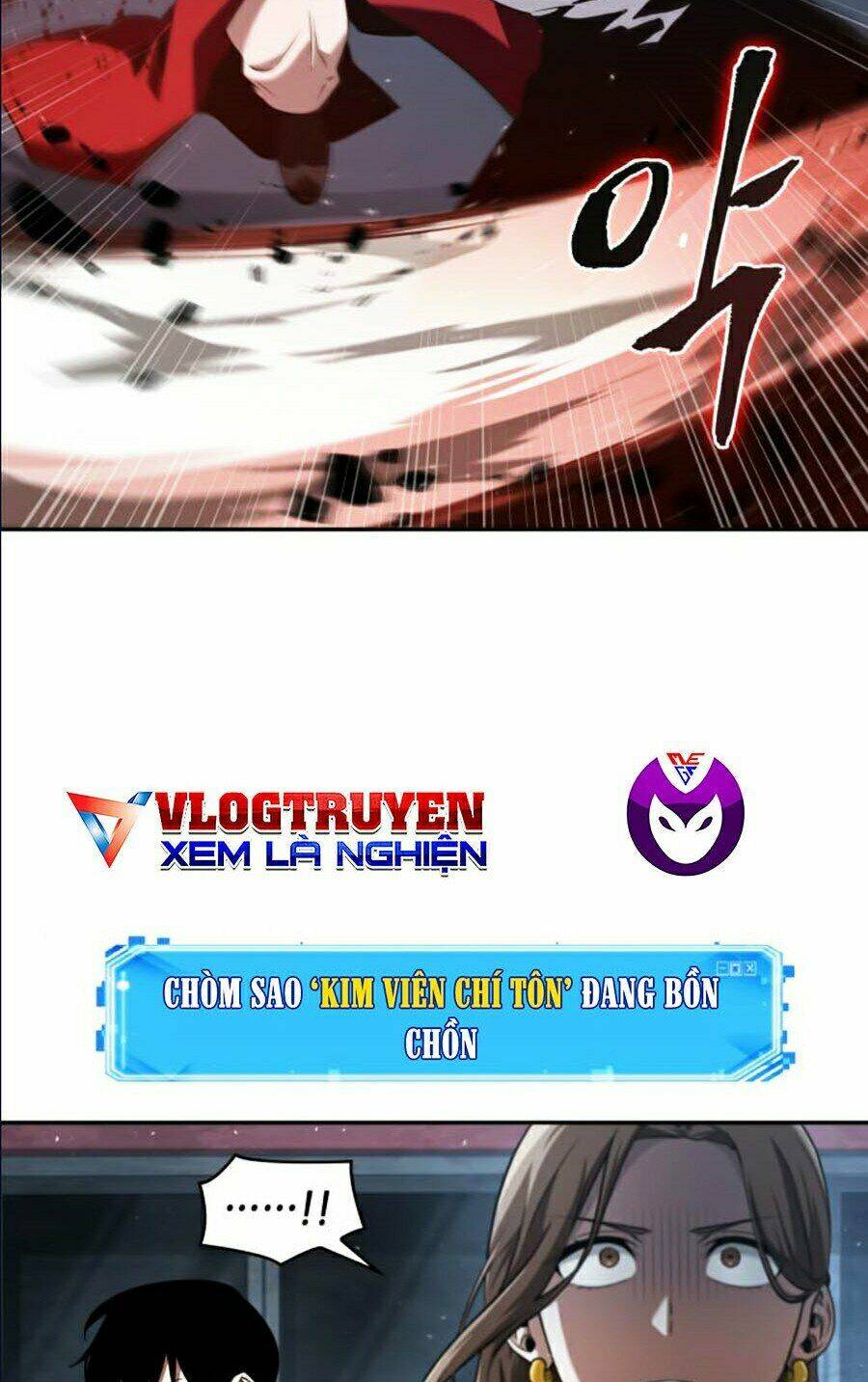 Toàn Trí Độc Giả – Omniscient Reader Chapter 60 - Trang 2