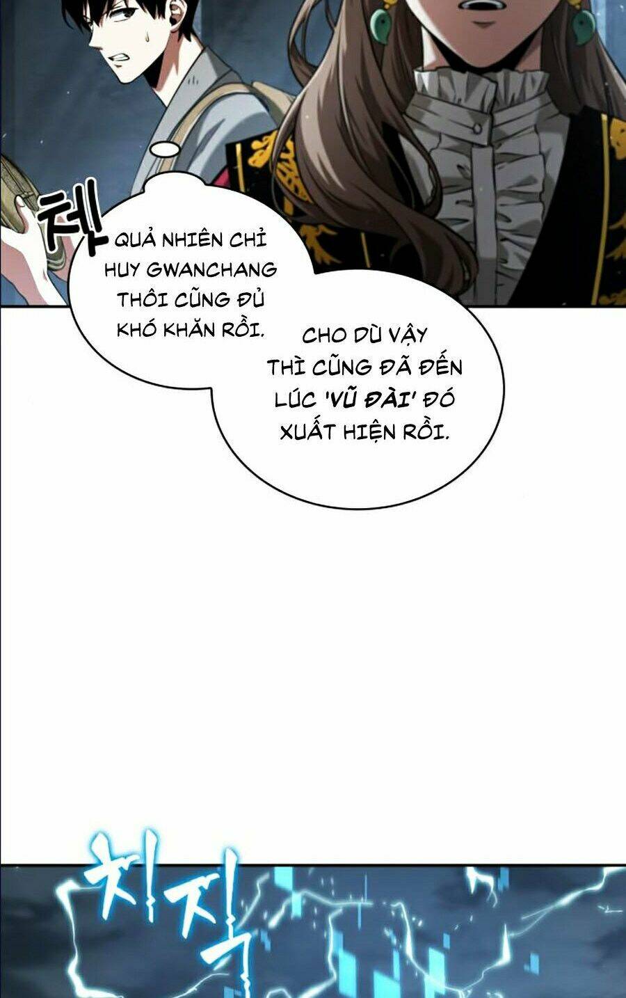 Toàn Trí Độc Giả – Omniscient Reader Chapter 60 - Trang 2