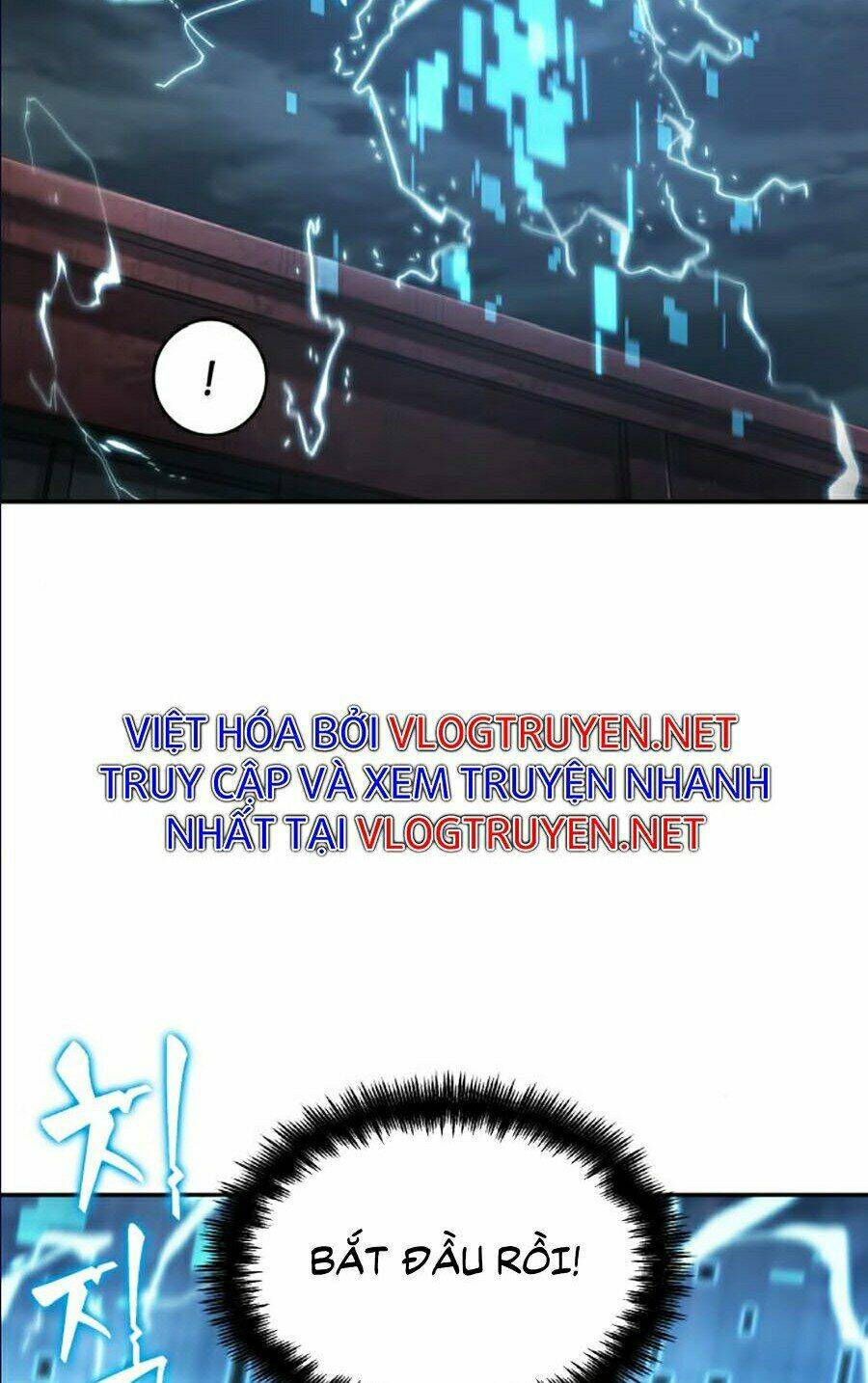 Toàn Trí Độc Giả – Omniscient Reader Chapter 60 - Trang 2