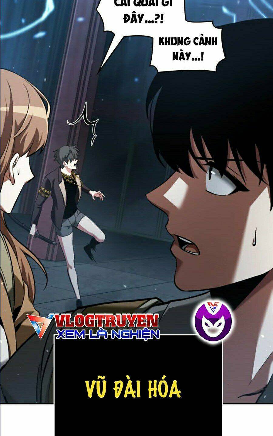 Toàn Trí Độc Giả – Omniscient Reader Chapter 60 - Trang 2