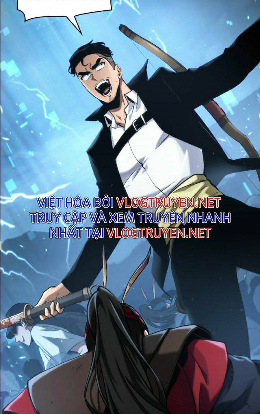 Toàn Trí Độc Giả – Omniscient Reader Chapter 60 - Trang 2