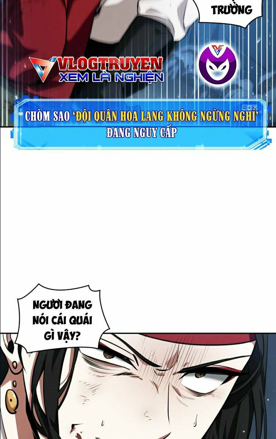 Toàn Trí Độc Giả – Omniscient Reader Chapter 60 - Trang 2