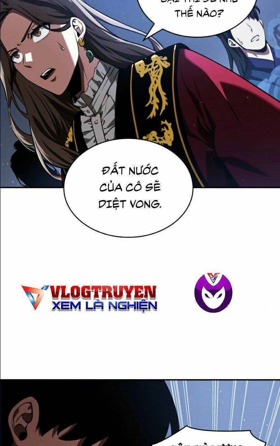 Toàn Trí Độc Giả – Omniscient Reader Chapter 60 - Trang 2