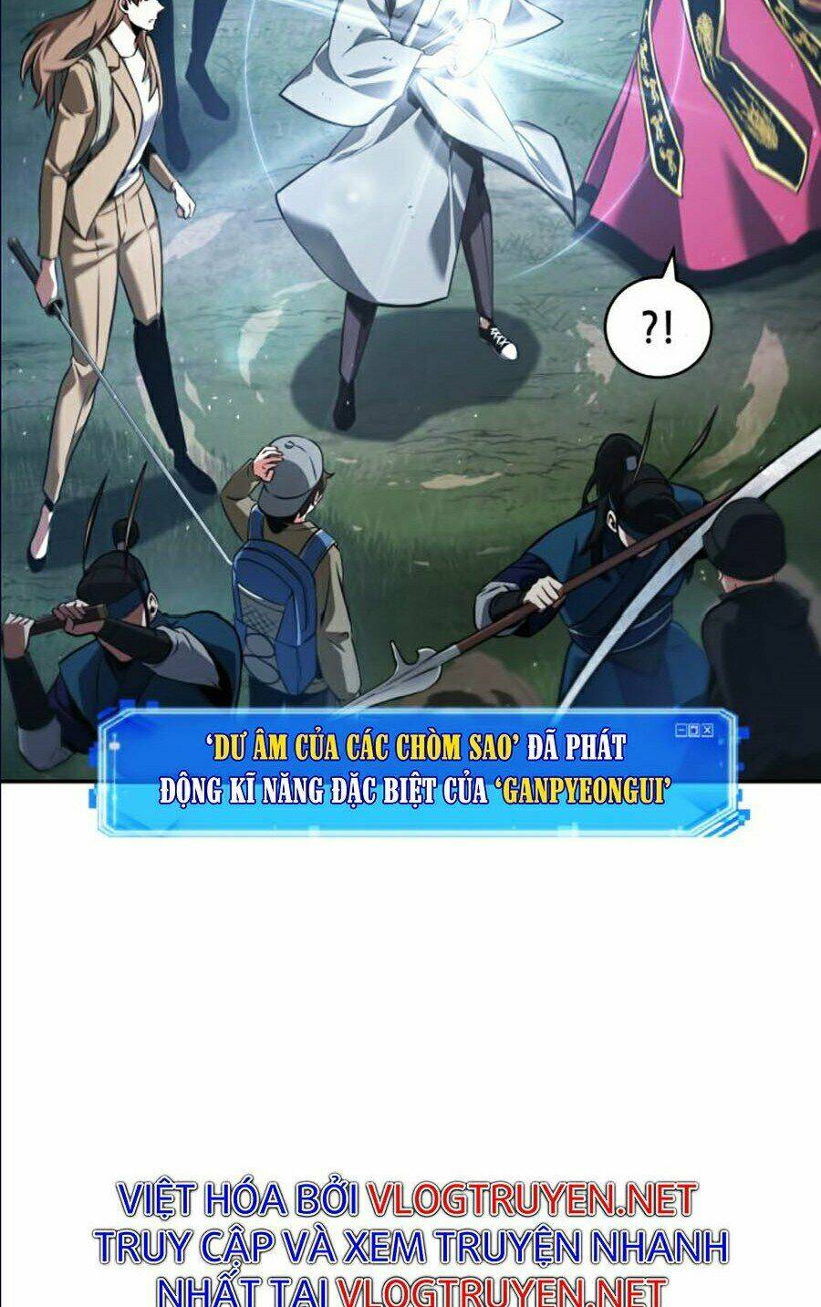 Toàn Trí Độc Giả – Omniscient Reader Chapter 60 - Trang 2