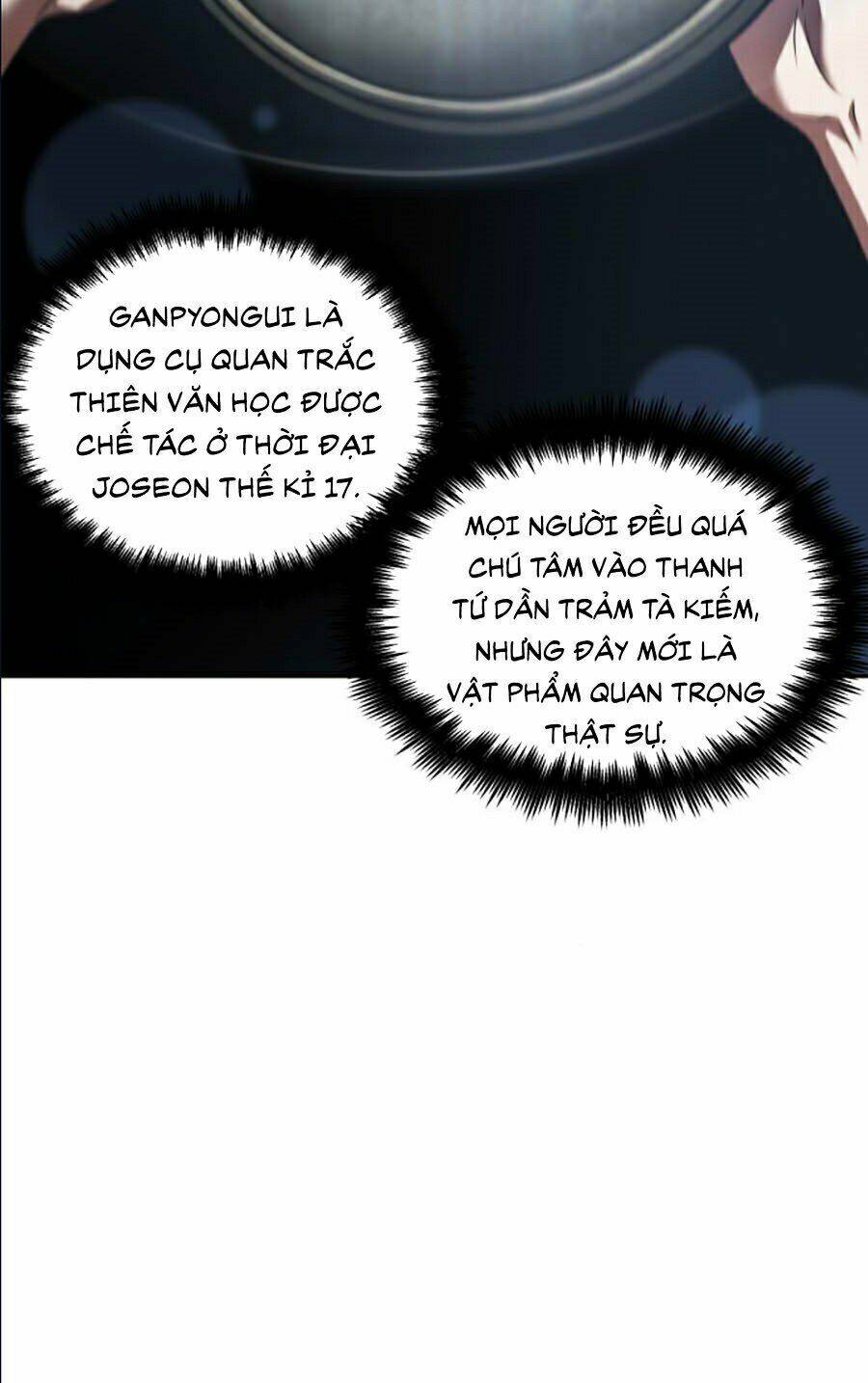 Toàn Trí Độc Giả – Omniscient Reader Chapter 60 - Trang 2