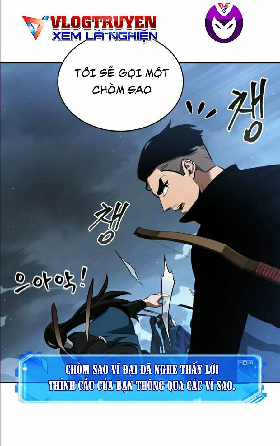 Toàn Trí Độc Giả – Omniscient Reader Chapter 60 - Trang 2