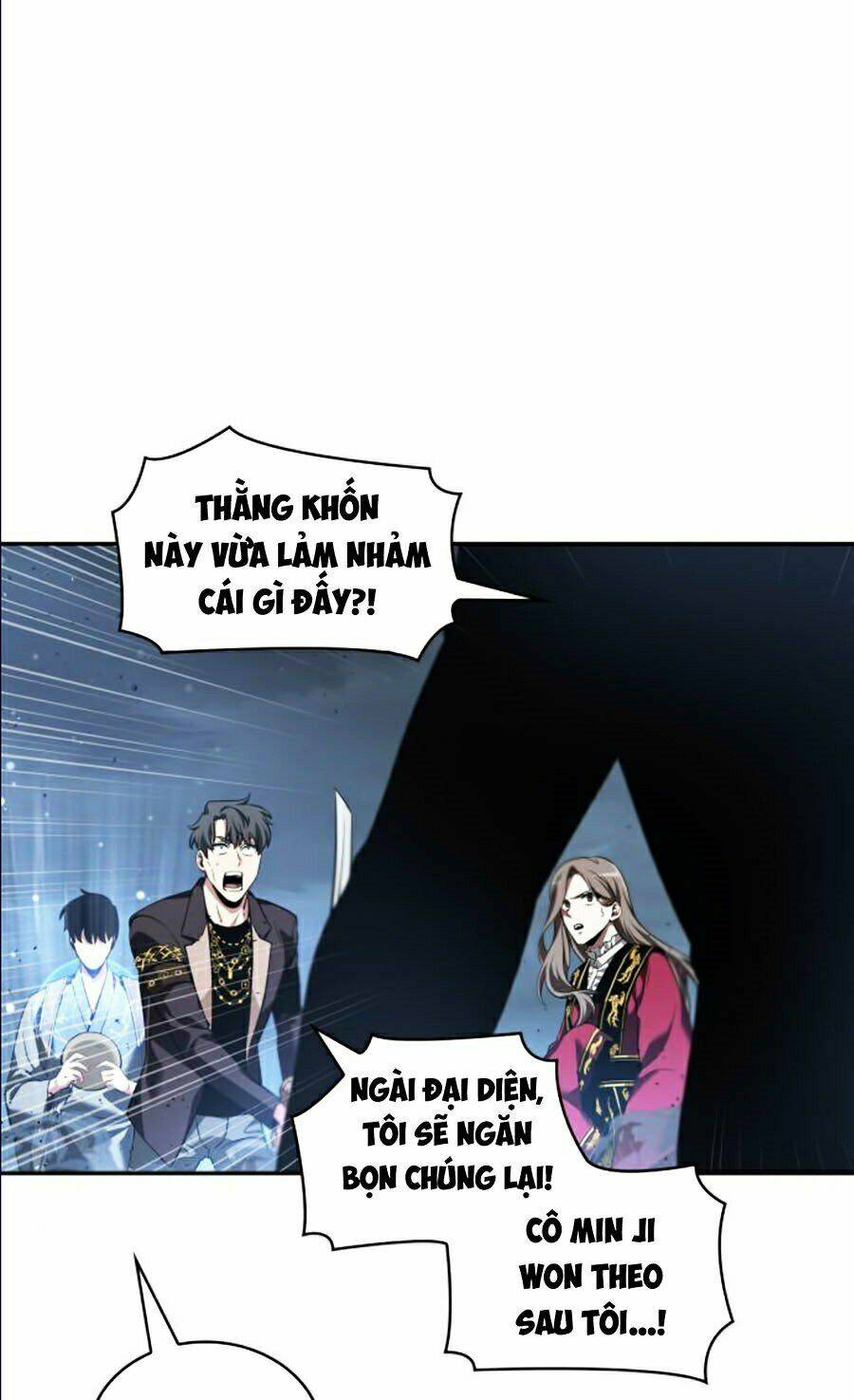 Toàn Trí Độc Giả – Omniscient Reader Chapter 60 - Trang 2