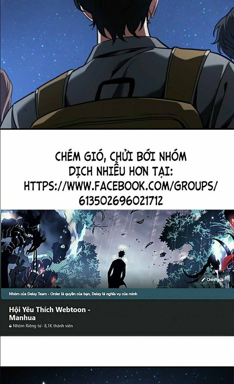 Toàn Trí Độc Giả – Omniscient Reader Chapter 60 - Trang 2