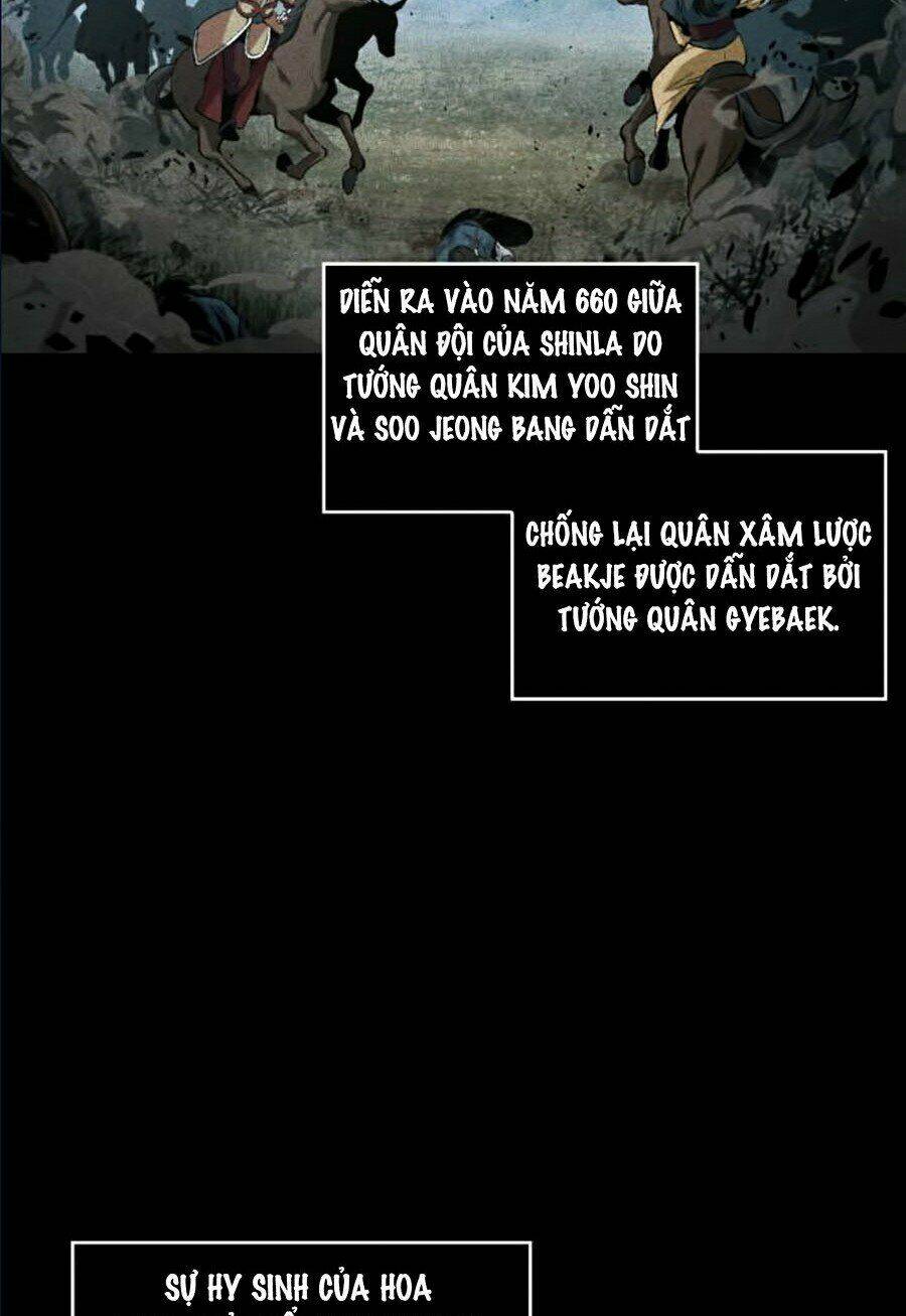 Toàn Trí Độc Giả – Omniscient Reader Chapter 60 - Trang 2