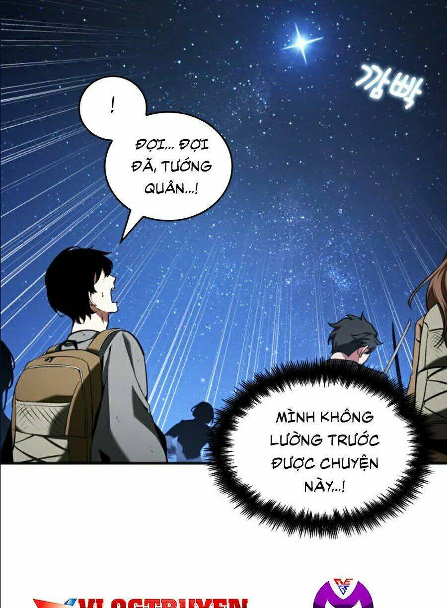 Toàn Trí Độc Giả – Omniscient Reader Chapter 60 - Trang 2