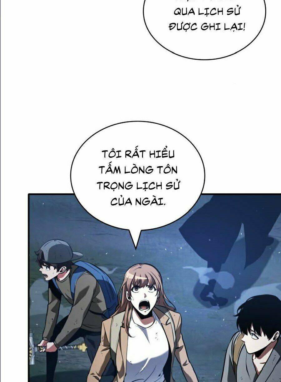 Toàn Trí Độc Giả – Omniscient Reader Chapter 60 - Trang 2