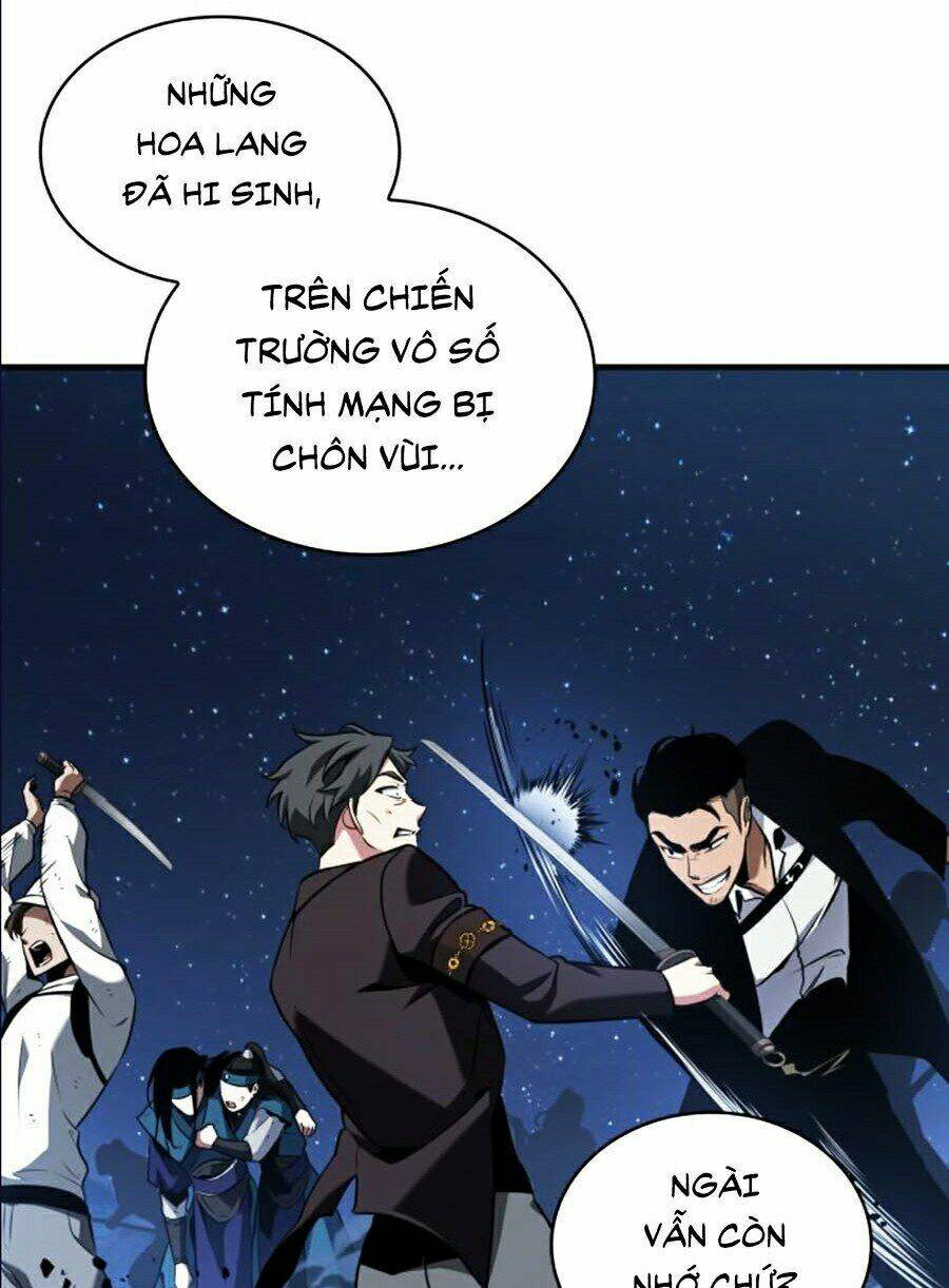 Toàn Trí Độc Giả – Omniscient Reader Chapter 60 - Trang 2