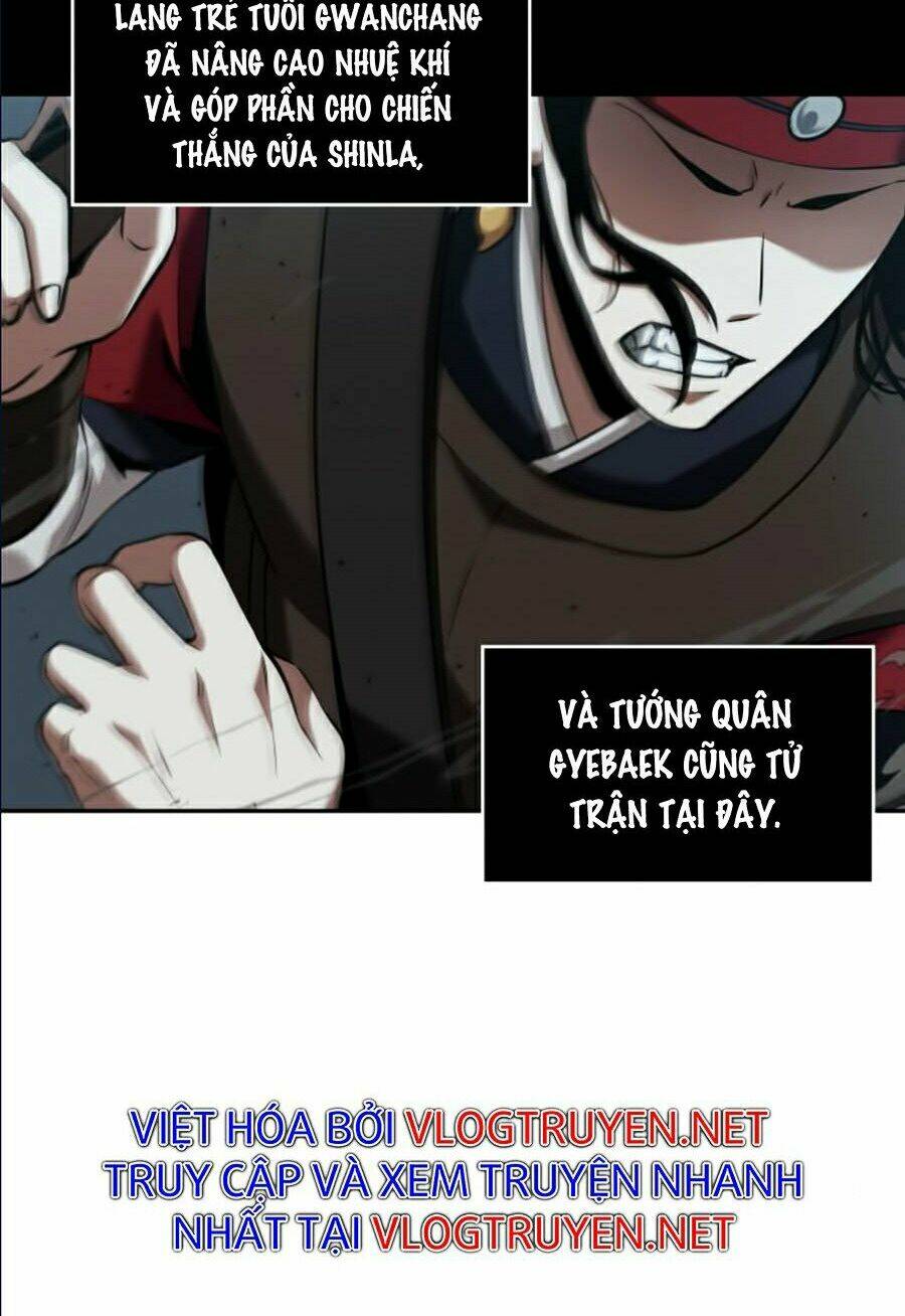 Toàn Trí Độc Giả – Omniscient Reader Chapter 60 - Trang 2