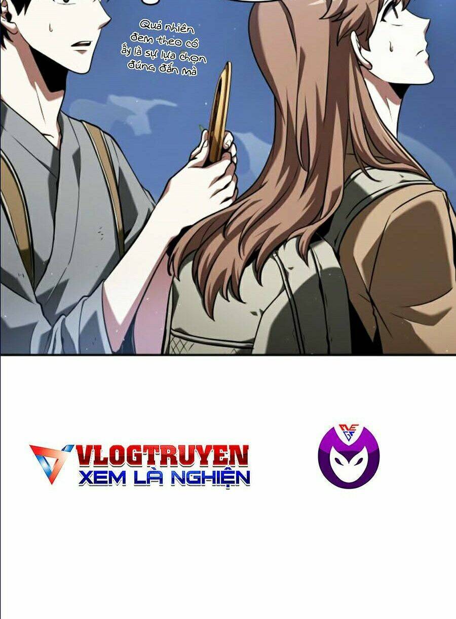 Toàn Trí Độc Giả – Omniscient Reader Chapter 60 - Trang 2