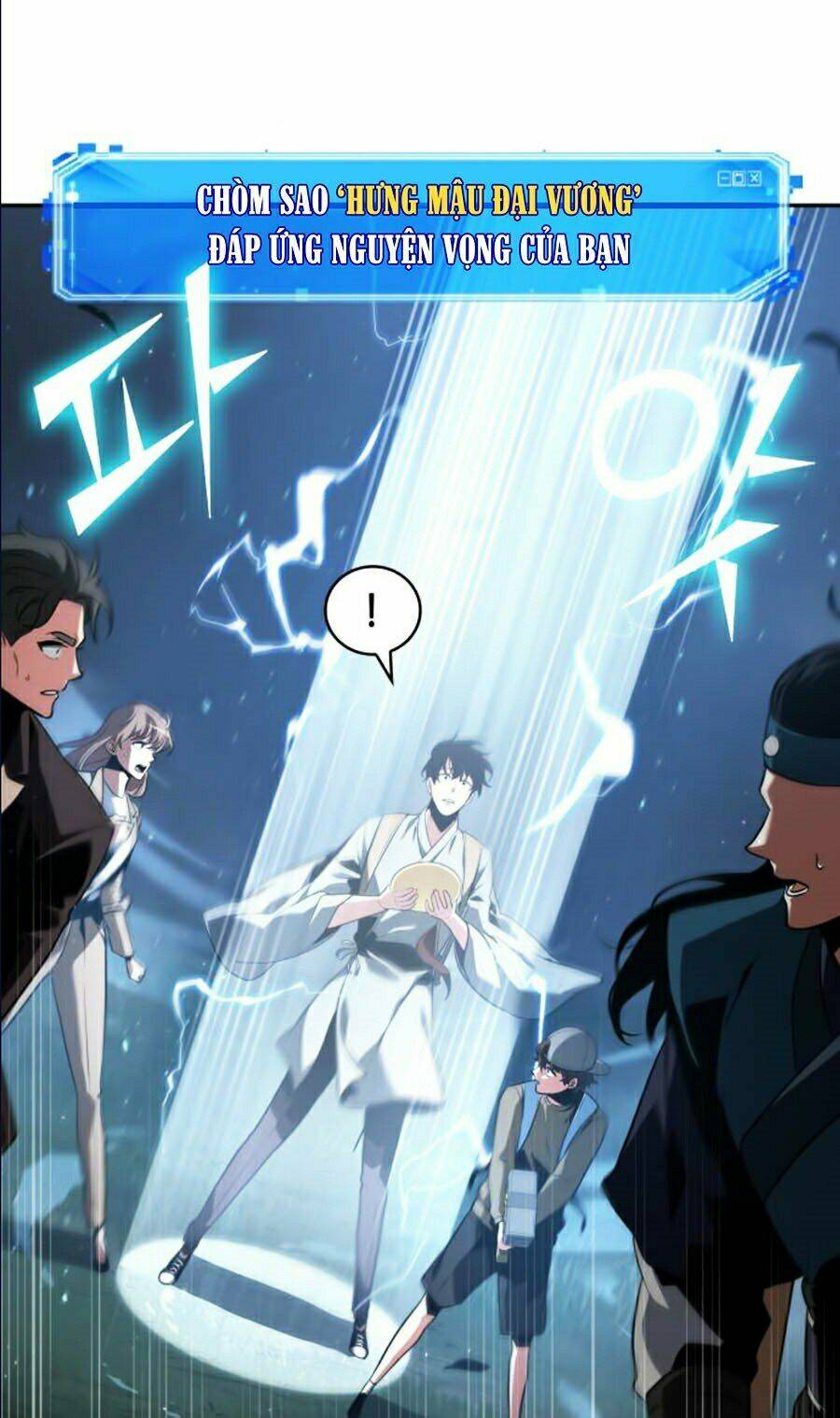 Toàn Trí Độc Giả – Omniscient Reader Chapter 60 - Trang 2