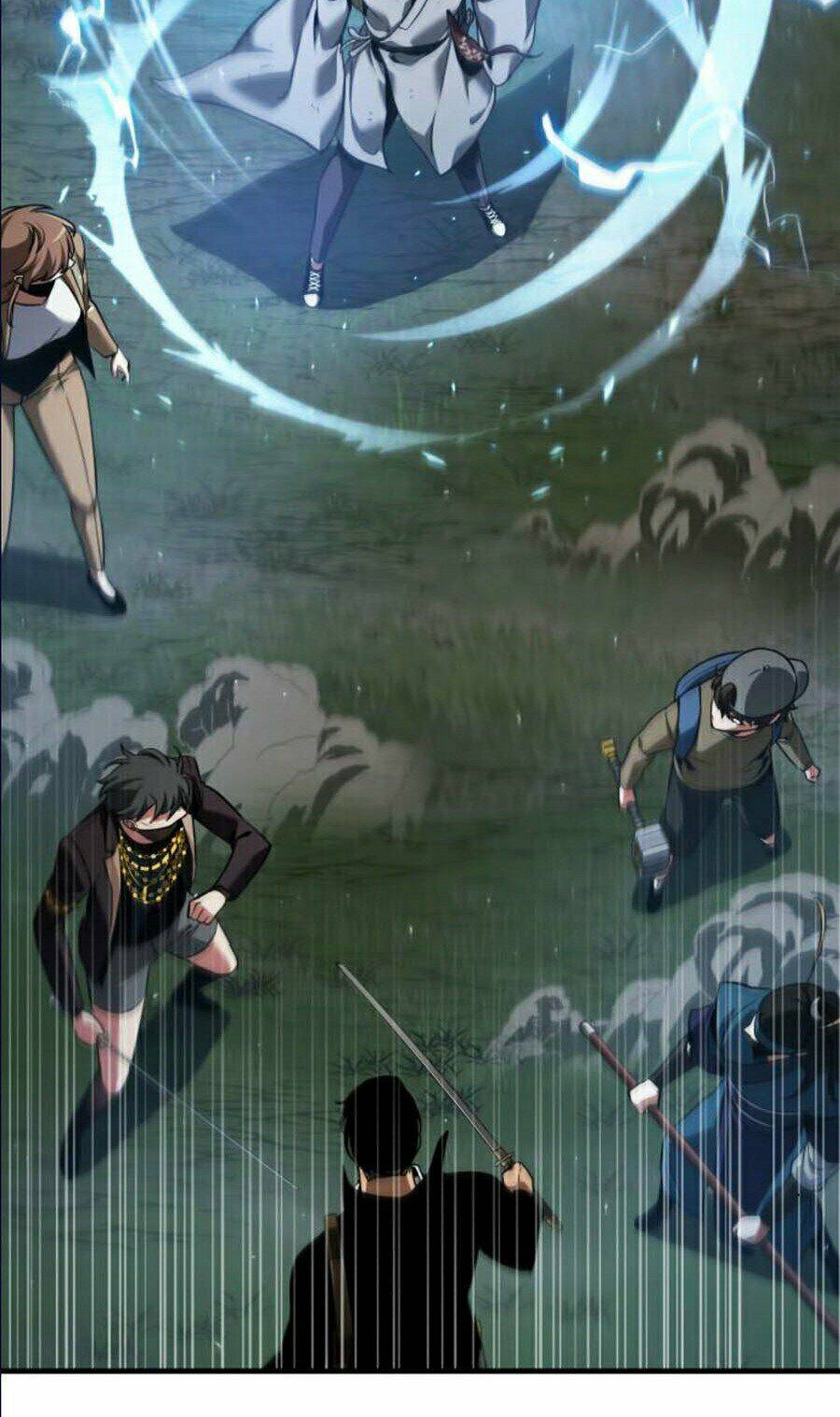 Toàn Trí Độc Giả – Omniscient Reader Chapter 60 - Trang 2