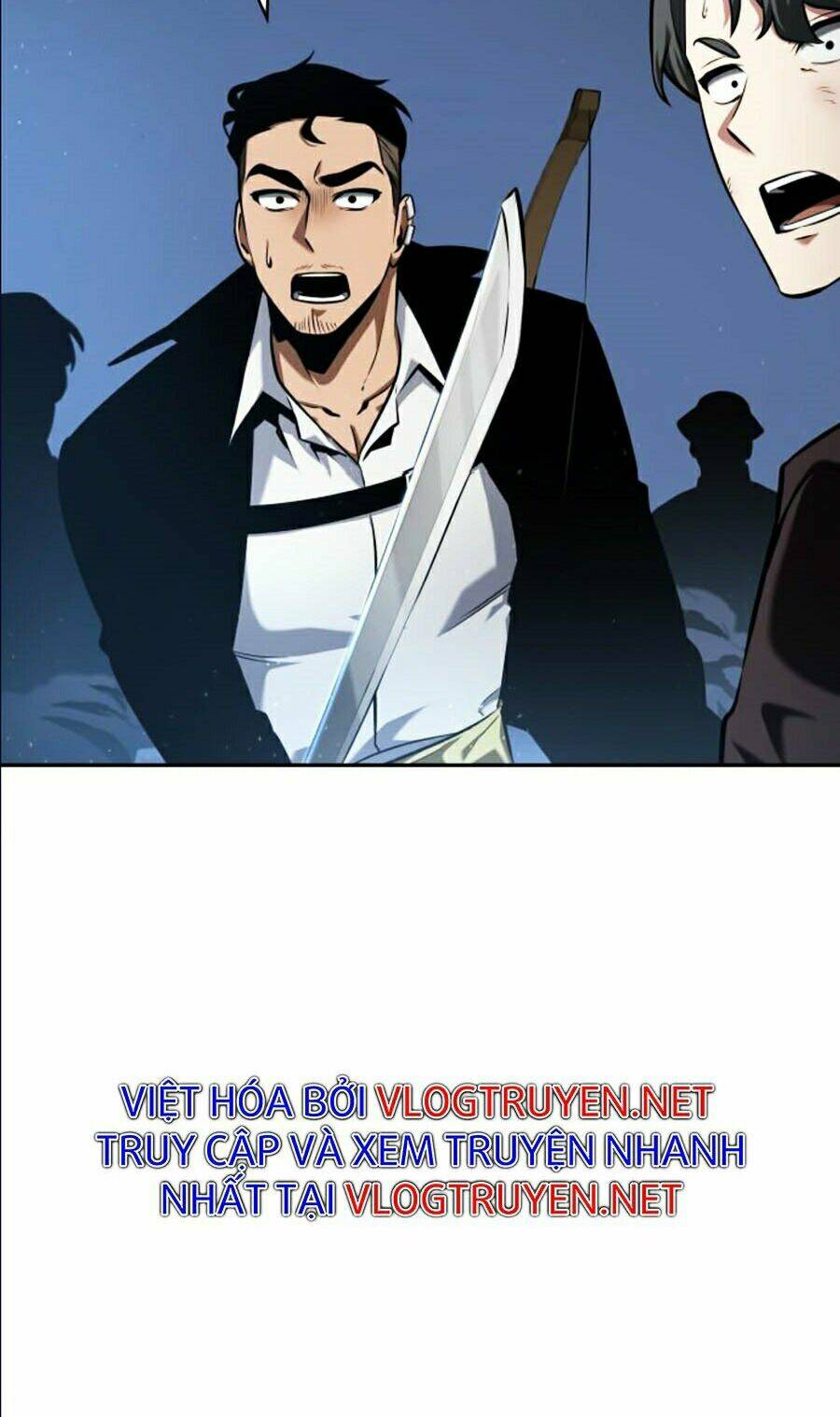 Toàn Trí Độc Giả – Omniscient Reader Chapter 60 - Trang 2