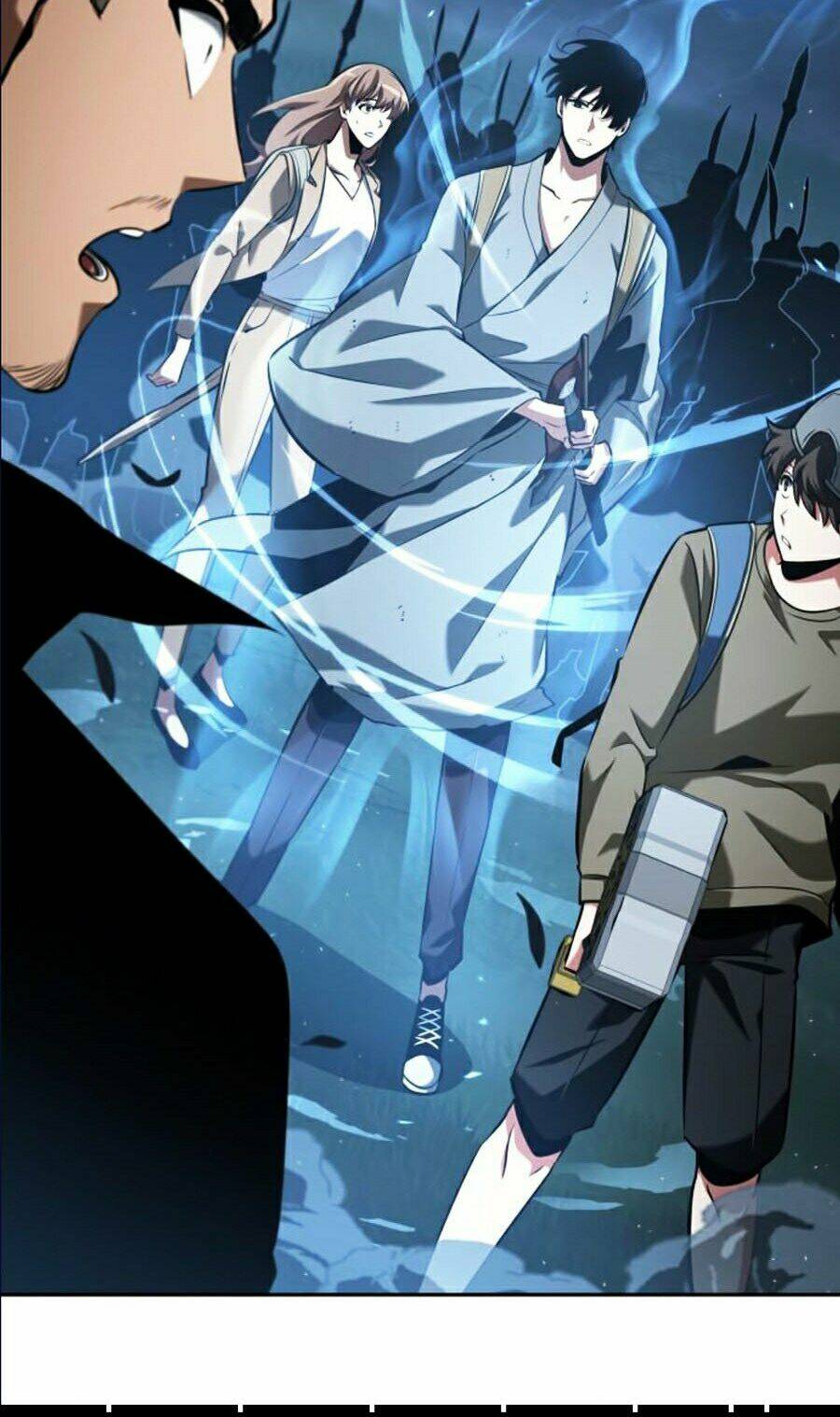 Toàn Trí Độc Giả – Omniscient Reader Chapter 60 - Trang 2